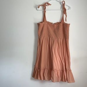 Aerie dress